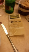 Bicocca food