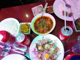 Shaad Grill Bangladeshi food