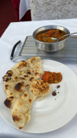 Derbar Indian Restaurant food