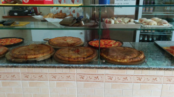 Pizza Piu' Da Alberto food