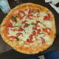 Antica Pizzeria Del Borgo Orefici food