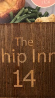 The Ship menu