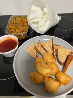 Astwood House Chinese Takeaway food