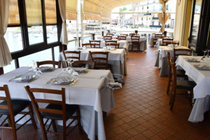 Il Porticciolo Acireale food