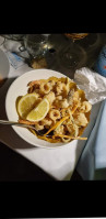Puntiron's Di Fabio food