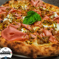 Pizzeria Da Danilo food