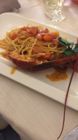 Osteria Della Concordia food