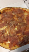 Sirio Pizzeria food