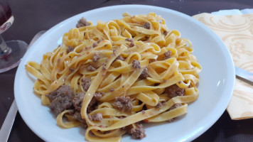 Lazio food