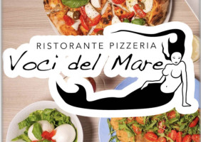 Pizzeria Voci Del Mare food