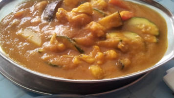 Restaurang Indira food