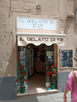 Il Gelato Di Filo food