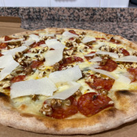 Pronto Pizza Special food