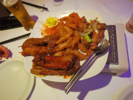 Rasa Sayang Chinese Malaysian food