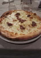 Pizzeria Sammy Di Losi Monica food