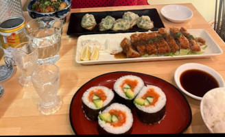 Murasaki food