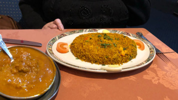 The Gulshan food