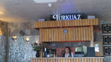 Turkuaz food