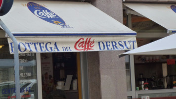 Bottega Del Caffe Dersut food