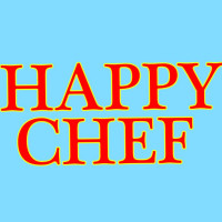 Happy Chef food