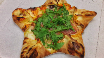 La Pizza Filosofale Di Schiavini Stefano food