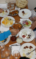 Al-mirage food