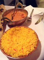 Curry Tavern food