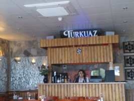 Turkuaz food