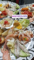 Ristopizza Remi food