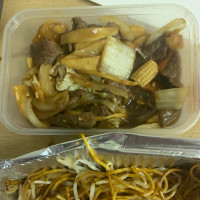 Taipan Chinese food