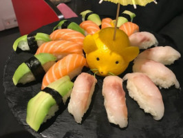 Umeya Sushi food