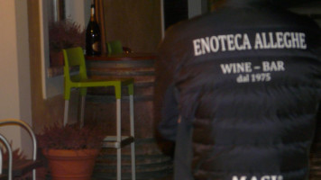 Wine Enoteca Alleghe food