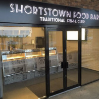 Shortstown Food Bedford food
