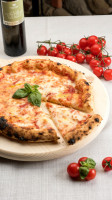 Carpediem'pizza Nonantola food