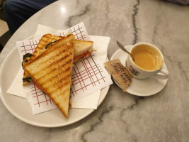 Panini Durini food