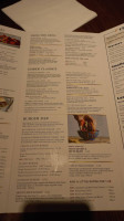The Railway menu