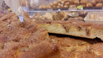 Il Pane Di Gagliole food