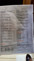 Erawan menu
