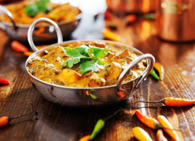 Sylhet Royal Indian Cuisine food
