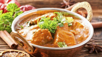 Sylhet Royal Indian Cuisine food