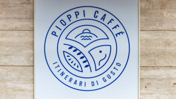Pioppi Caffe- Itinerari Di Gusto food