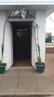 The Chapel Gretna Green outside