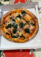 Ristorante Pizzeria Barchetta food