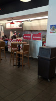 Five Guys food