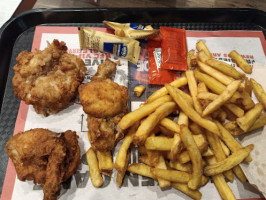 Kfc food