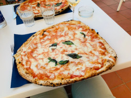 L’antica Pizzeria Da Michele Porto Cervo food