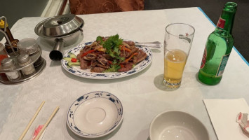 Kee Lun Palace food