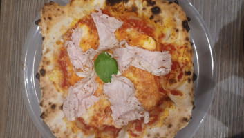 Antica Fornace Pizza Cucina food