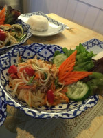 Siam Rojana food