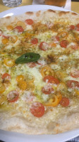 Zeza Pizzeria food